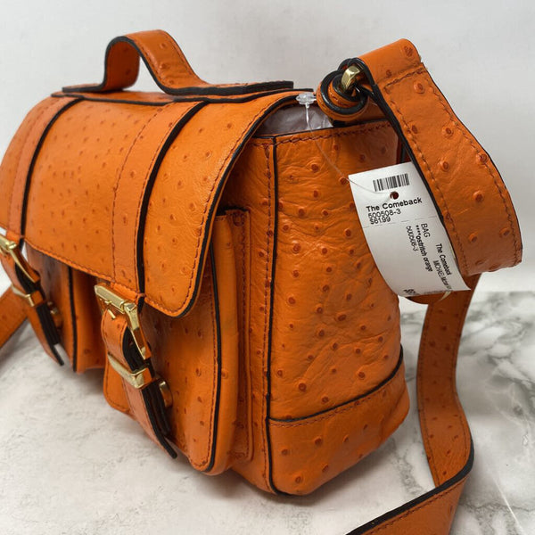 MICHAEL/Michael Kors WOMEN'S BAG orange