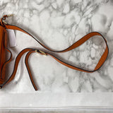 MICHAEL/Michael Kors WOMEN'S BAG orange