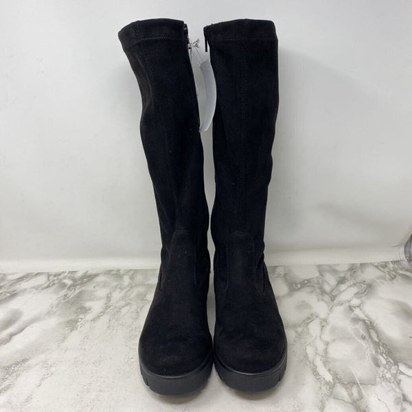GABOR WOMEN'S BOOTS black 6