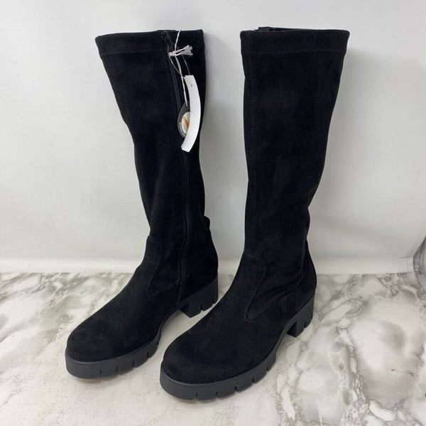GABOR WOMEN'S BOOTS black 6