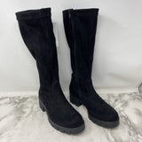 GABOR WOMEN'S BOOTS black 6