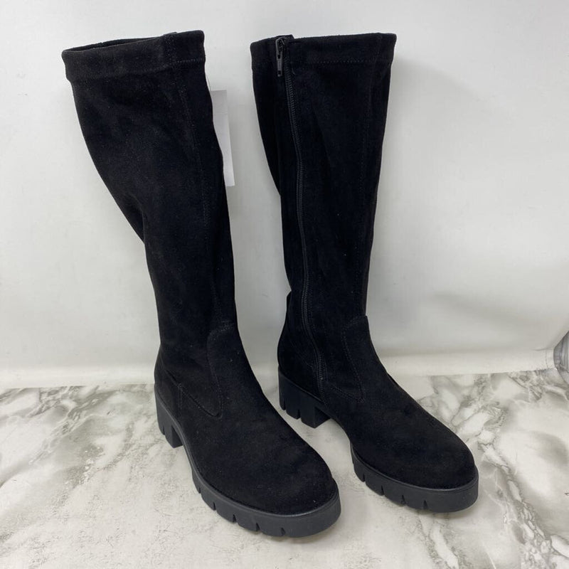 GABOR WOMEN'S BOOTS black 6