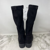 GABOR WOMEN'S BOOTS black 6