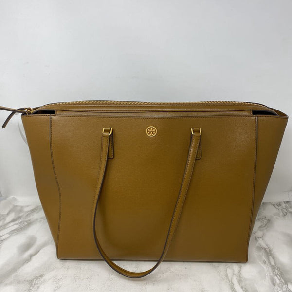 TORY BURCH WOMEN'S BAG tobacco