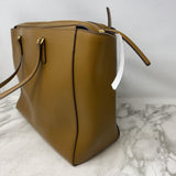 TORY BURCH WOMEN'S BAG tobacco
