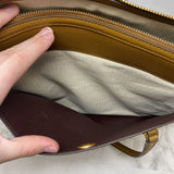 TORY BURCH WOMEN'S BAG tobacco
