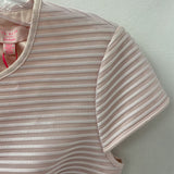 TED BAKER WOMEN'S BLOUSE/SHIRT pnk 4/1