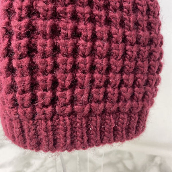 Kyi Kyi WOMEN'S HAT burgundy