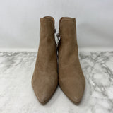 AQUATALIA WOMEN'S BOOTS beige 8