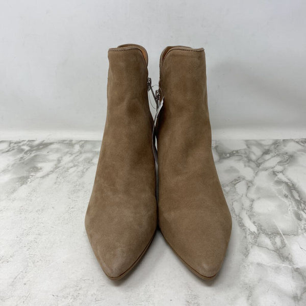 AQUATALIA WOMEN'S BOOTS beige 8
