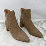 AQUATALIA WOMEN'S BOOTS beige 8