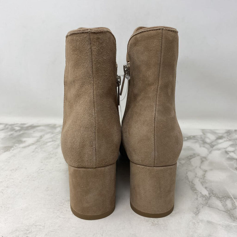 AQUATALIA WOMEN'S BOOTS beige 8