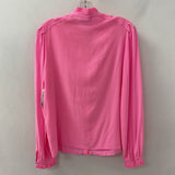 ZADIG & VOLTAIRE WOMEN'S BLOUSE/SHIRT pink L