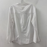 MICHAEL/Michael Kors WOMEN'S PLUS TOP white 1X