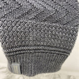 ICEBREAKER WOMEN'S HAT grey one size