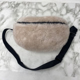 WOMEN'S BAG beige