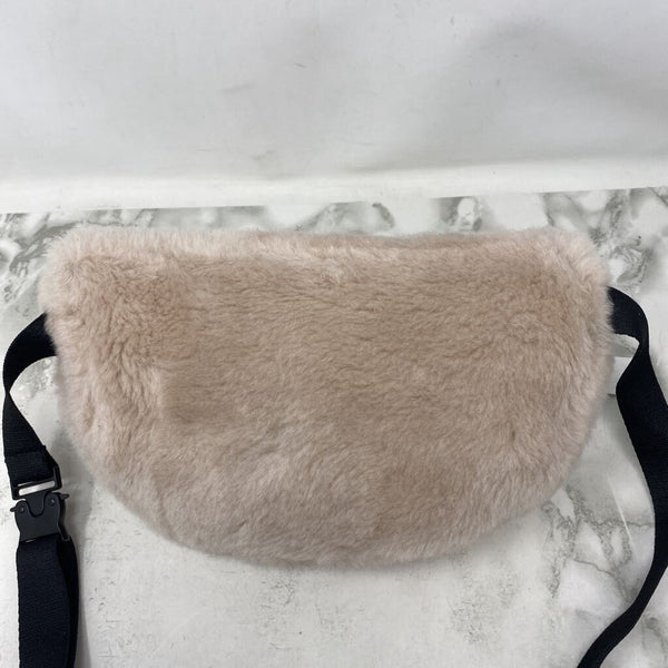 WOMEN'S BAG beige