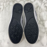 CONVERSE WOMEN'S SNEAKERS black white 7