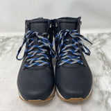 MERRELL WOMEN'S BOOTS black 10