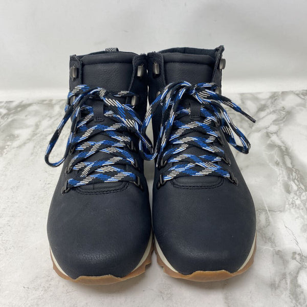 MERRELL WOMEN'S BOOTS black 10