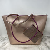 WOMEN'S BAG pink