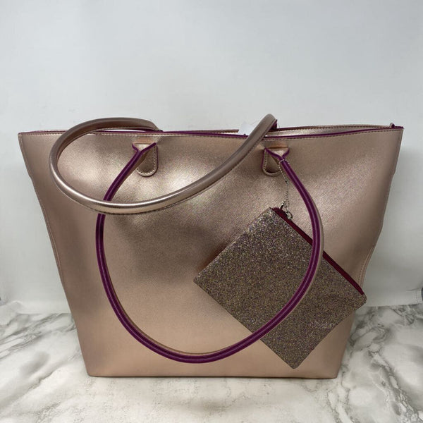WOMEN'S BAG pink