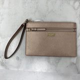 KATE SPADE WOMEN'S WALLET/WRISTLET pink