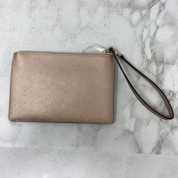KATE SPADE WOMEN'S WALLET/WRISTLET pink