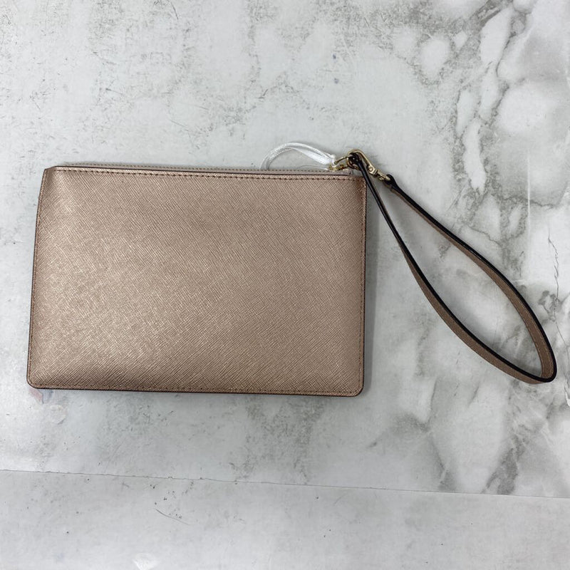 KATE SPADE WOMEN'S WALLET/WRISTLET pink