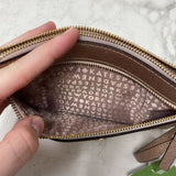 KATE SPADE WOMEN'S WALLET/WRISTLET pink