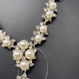 WOMEN'S JEWELRY SET silver