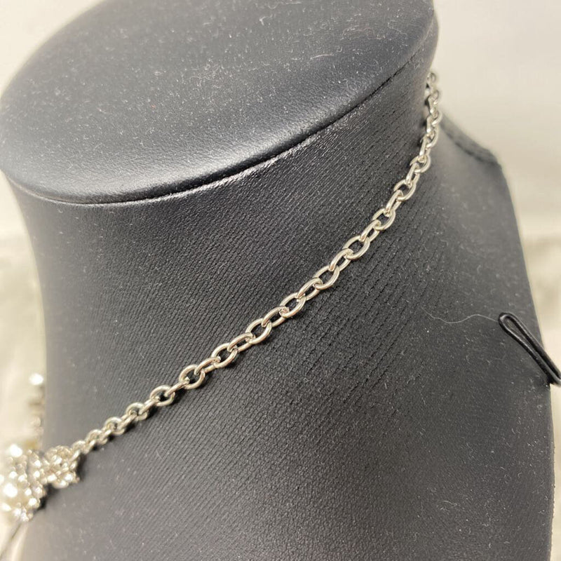 WOMEN'S JEWELRY SET silver