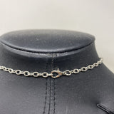 WOMEN'S JEWELRY SET silver