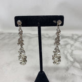 WOMEN'S JEWELRY SET silver