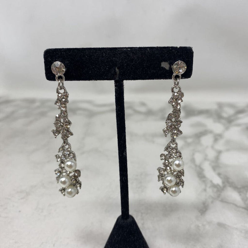 WOMEN'S JEWELRY SET silver