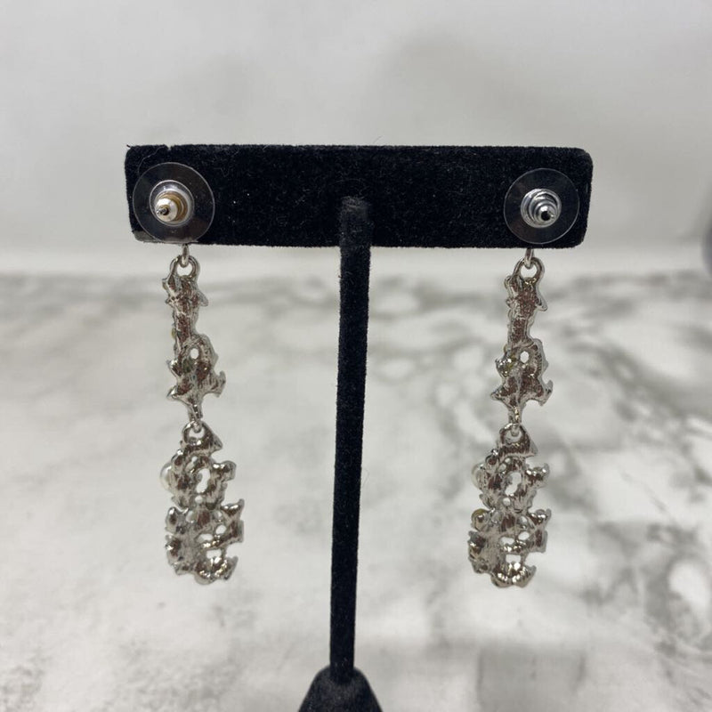 WOMEN'S JEWELRY SET silver