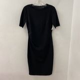 RW&CO WOMEN'S DRESS black S
