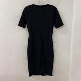 RW&CO WOMEN'S DRESS black S