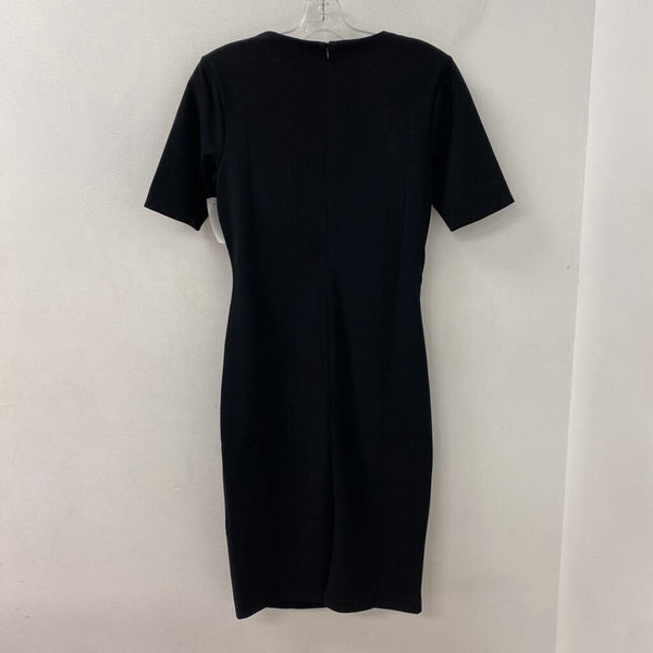 RW&CO WOMEN'S DRESS black S