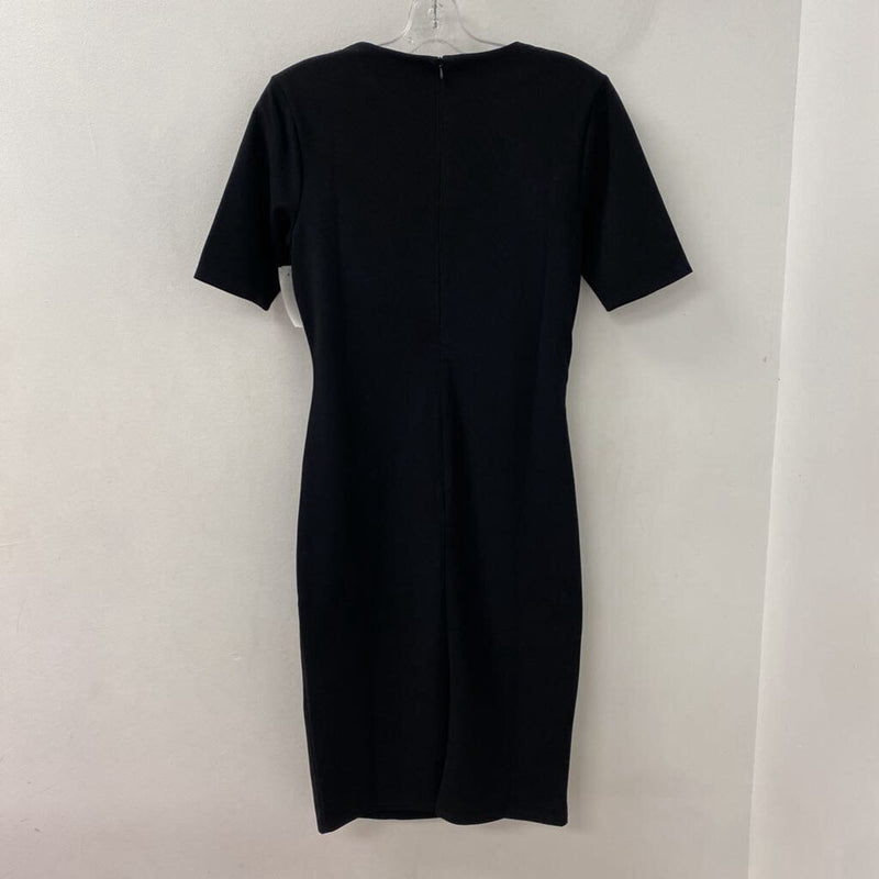 RW&CO WOMEN'S DRESS black S
