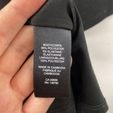 RW&CO WOMEN'S DRESS black S