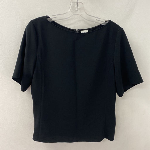 BABATON WOMEN'S BLOUSE/SHIRT black M