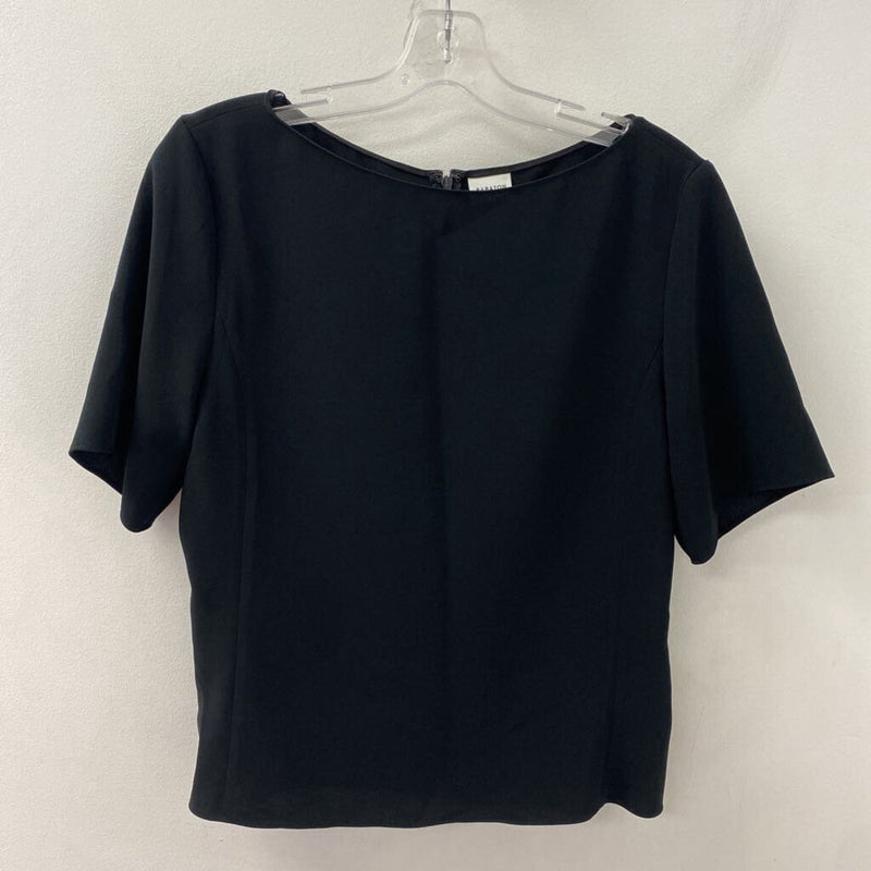 BABATON WOMEN'S BLOUSE/SHIRT black M