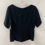 BABATON WOMEN'S BLOUSE/SHIRT black M