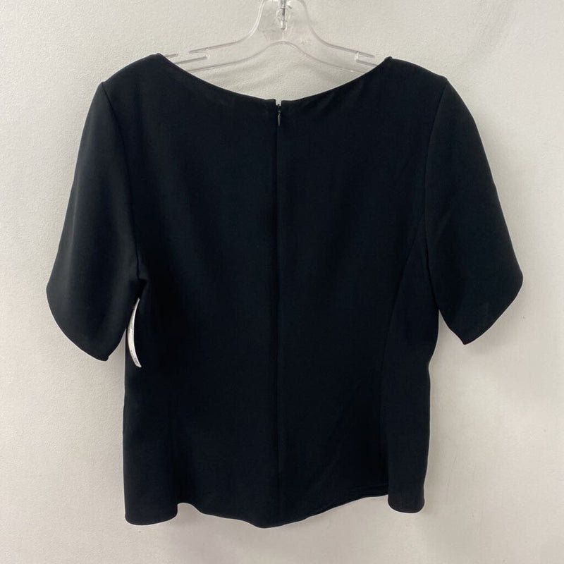 BABATON WOMEN'S BLOUSE/SHIRT black M