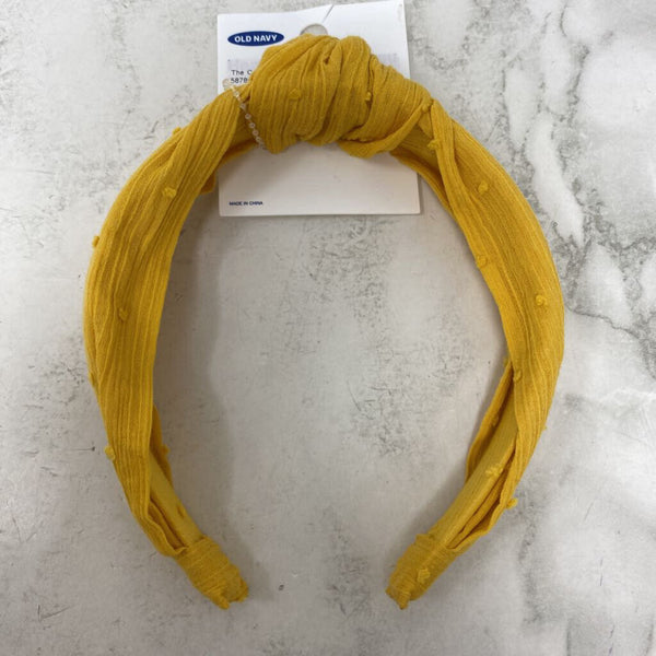 OLD NAVY WOMEN'S ACCESSORIES yellow