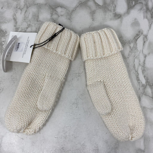 love & lore WOMEN'S GLOVES/MITTS cream