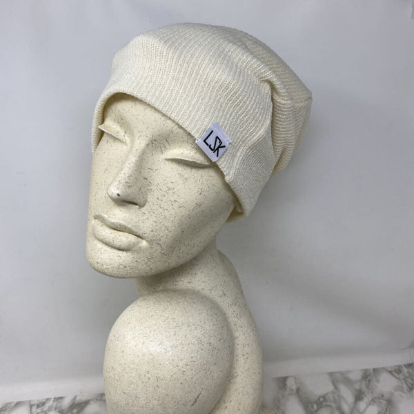 WOMEN'S HAT buttercream