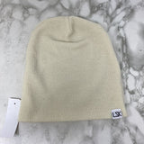 WOMEN'S HAT buttercream