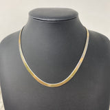 MEJURI WOMEN'S NECKLACE gold